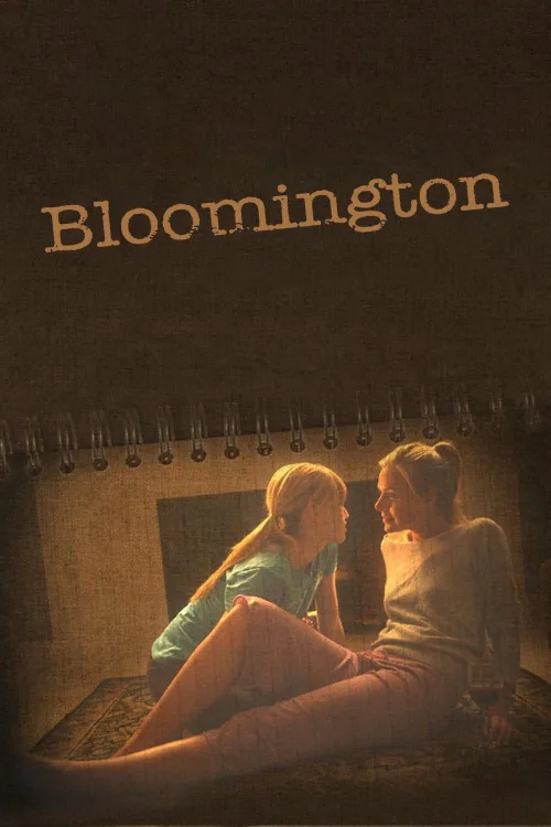 Bloomington İndir posteri