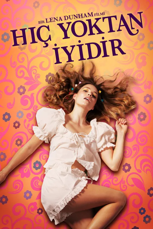 Sharp Stick İndir posteri