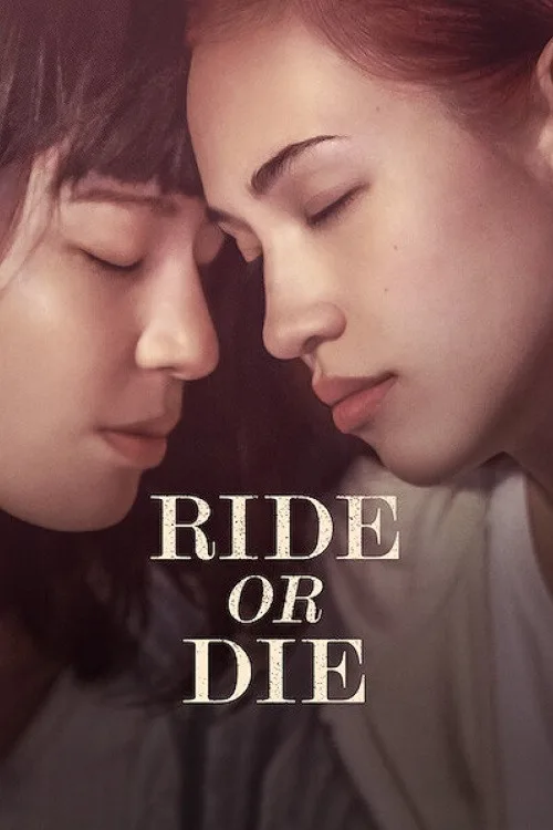 Ride or Die İndir posteri