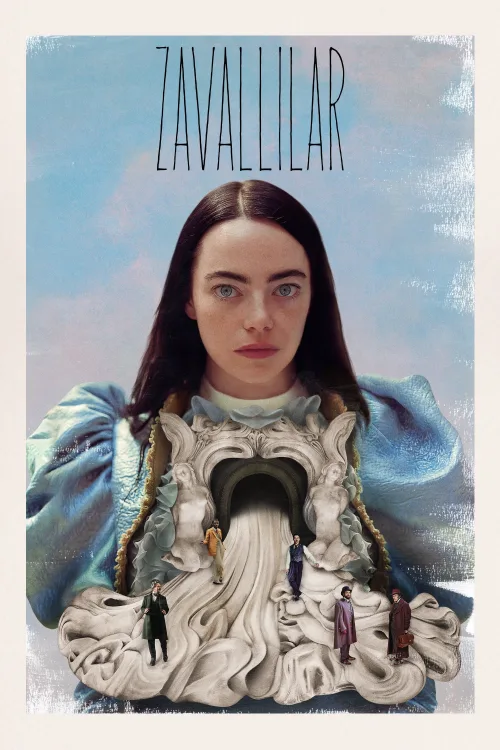 Zavallılar İndir posteri
