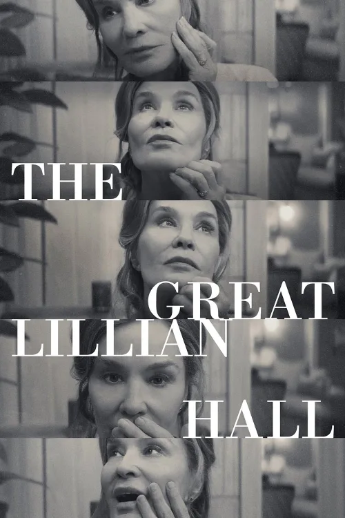 The Great Lillian Hall İndir posteri