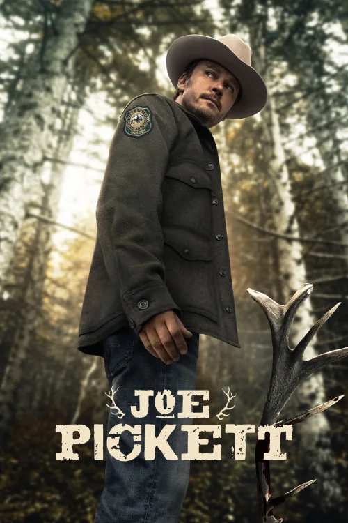 Joe Pickett İndir posteri