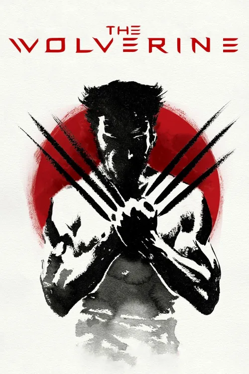 Wolverine İndir posteri