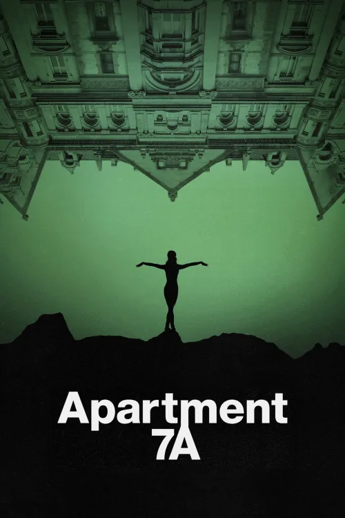 Apartment 7A İndir posteri