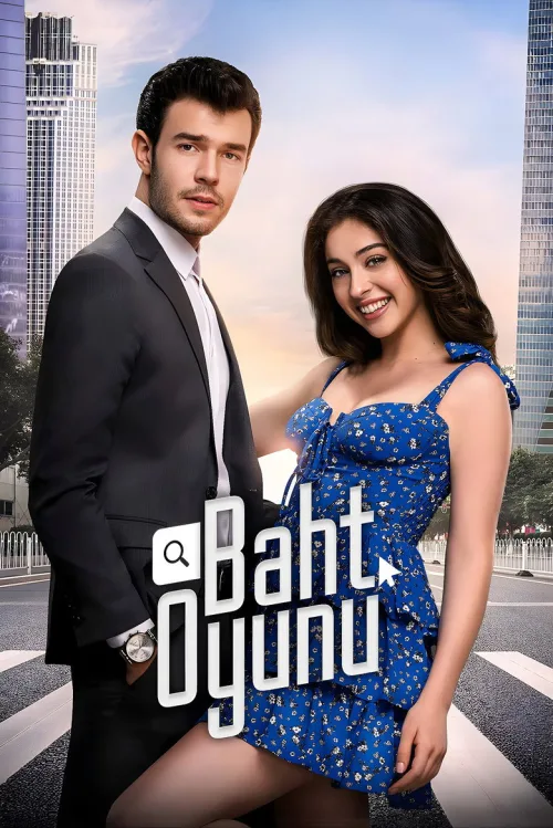 Baht Oyunu 1080p İndir posteri