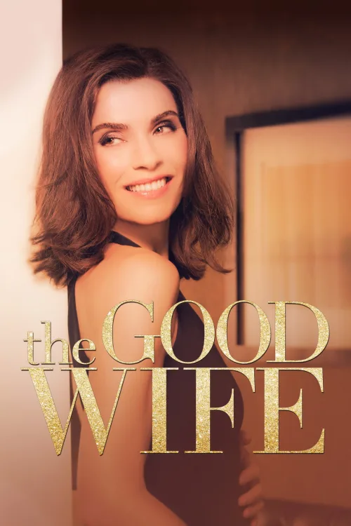 The Good Wife 1080p İndir posteri