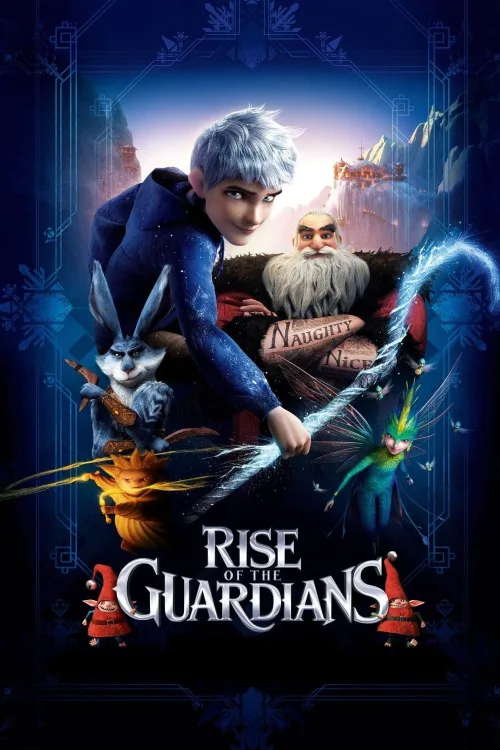 Efsane Beşli İndir posteri