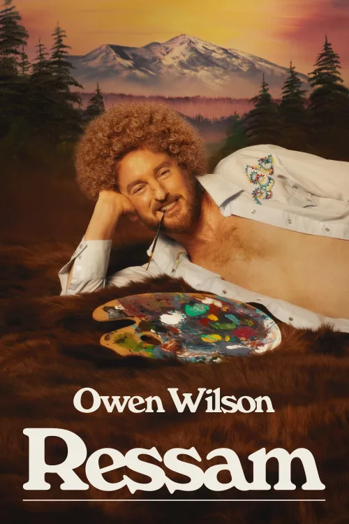 Ressam İndir posteri