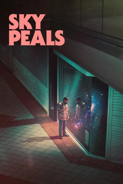 Sky Peals İndir posteri