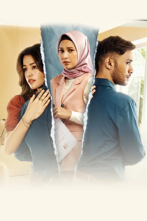 Wedding Agreement: The Series 1080p İndir posteri