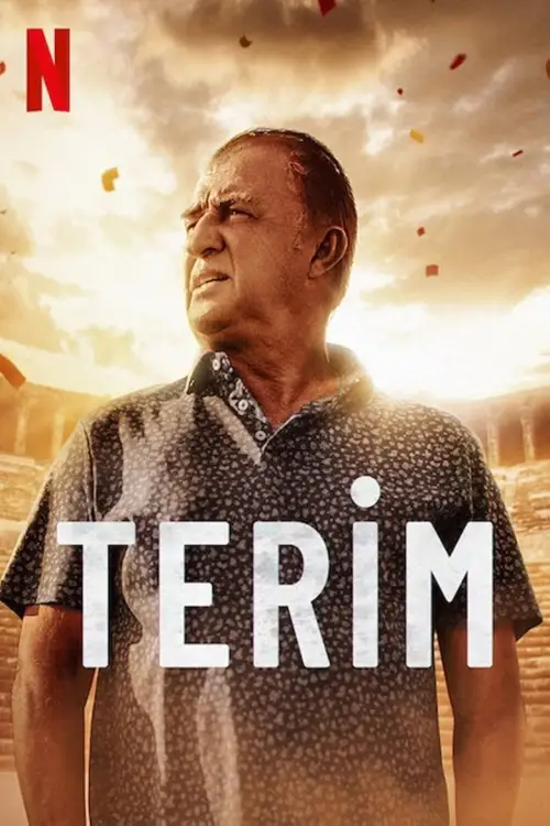 Terim posteri
