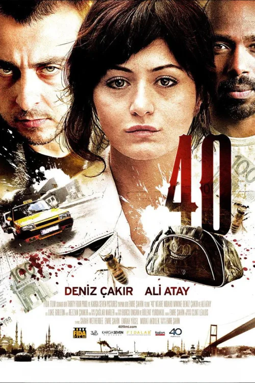 40 İndir posteri