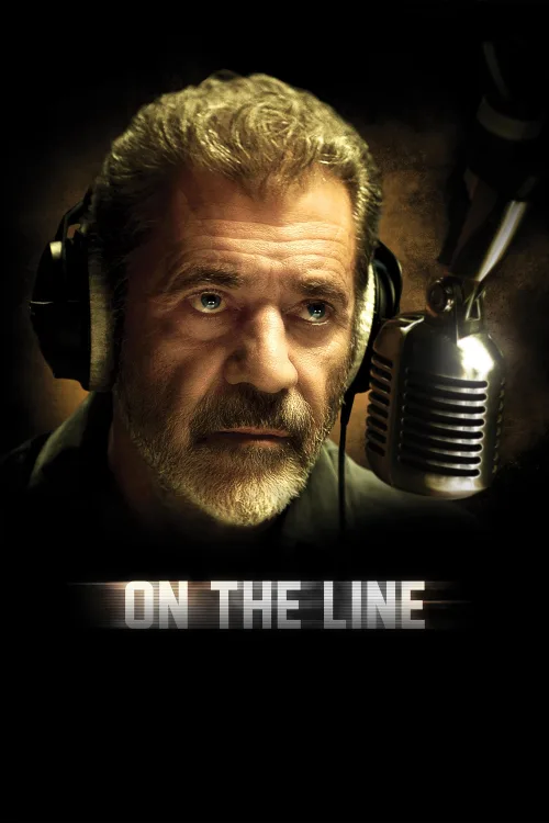 On the Line İndir posteri