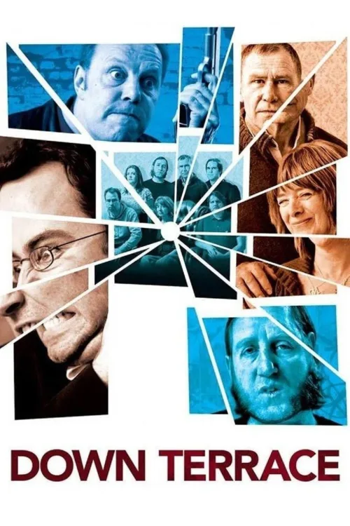 Suç Evi İndir posteri