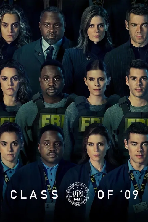 Class of '09 1080p İndir posteri