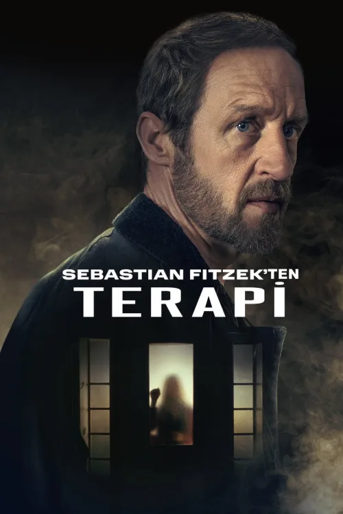 Sebastian Fitzeks Die Therapie 1080p İndir posteri