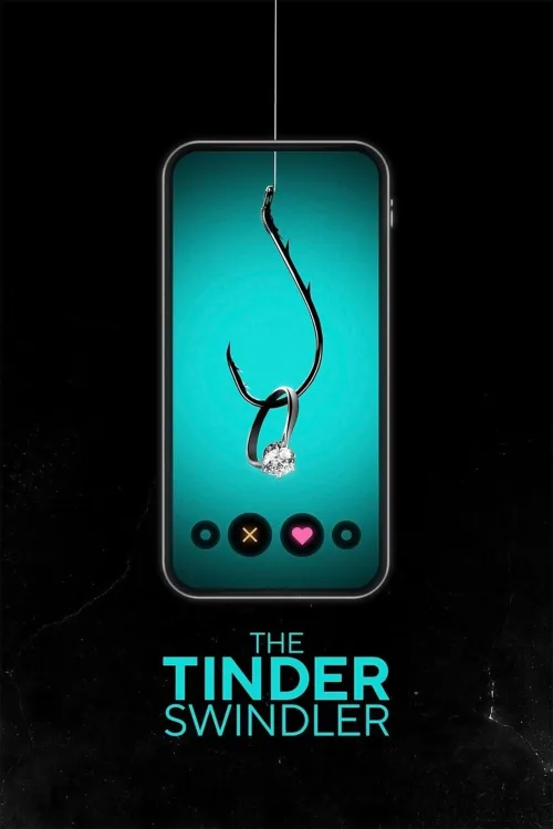 Tinder Avcısı İndir posteri