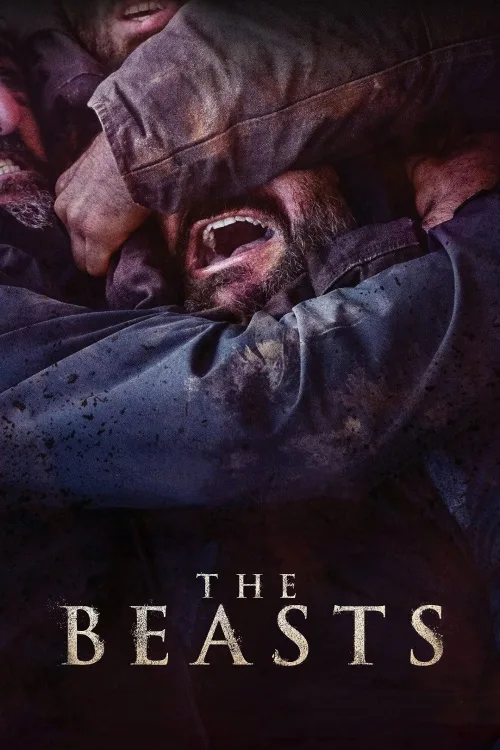 As bestas İndir posteri