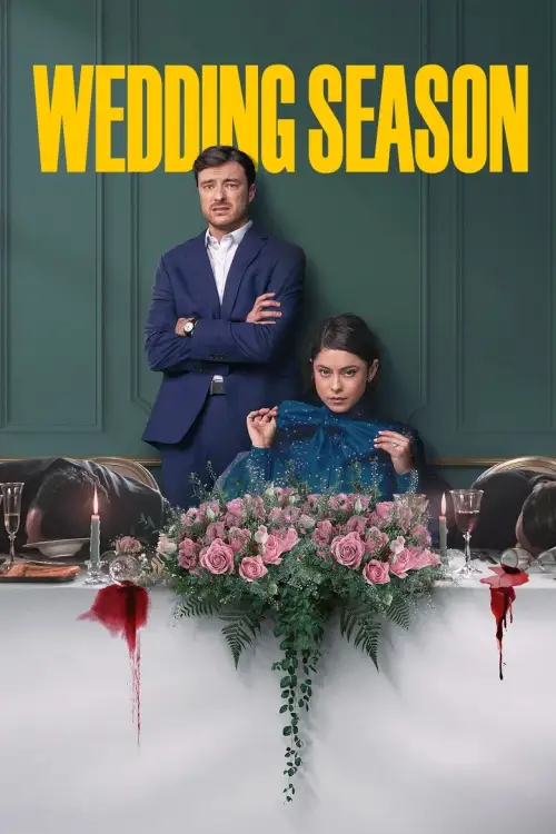 Wedding Season posteri