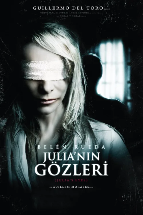 Julia'nın Gözleri İndir posteri