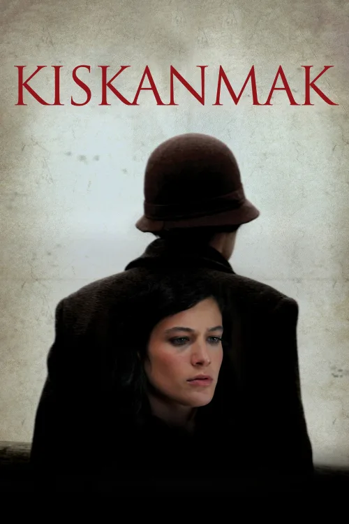 Kıskanmak İndir posteri