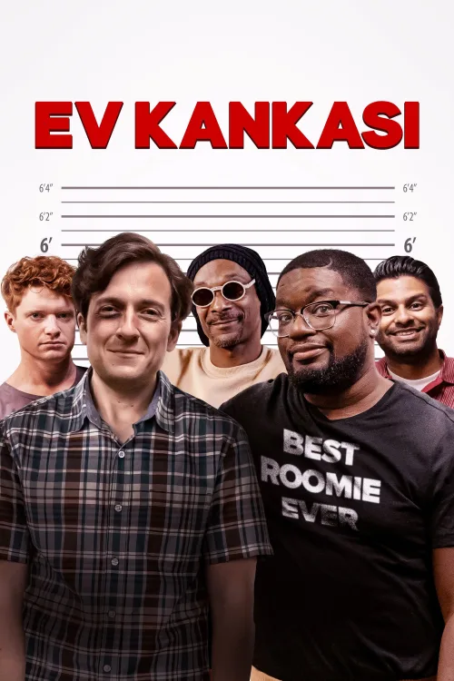 Bromates İndir posteri