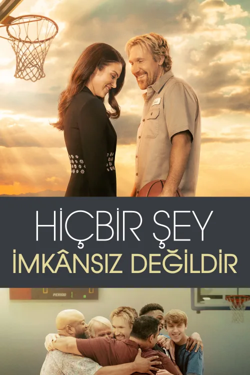 Nothing is Impossible İndir posteri