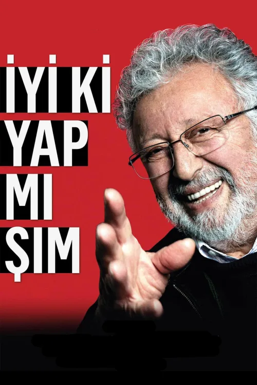 İyi ki Yapmışım İndir posteri