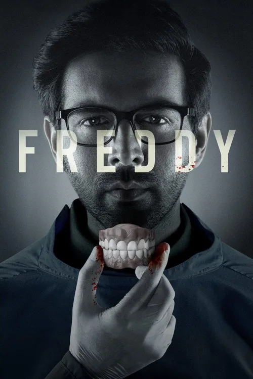 Freddy İndir posteri