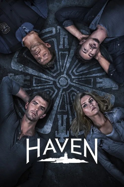 Haven 1080p İndir posteri