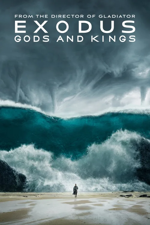Exodus: Tanrılar ve Krallar İndir posteri