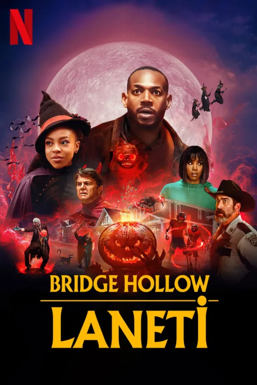 Bridge Hollow Laneti İndir posteri