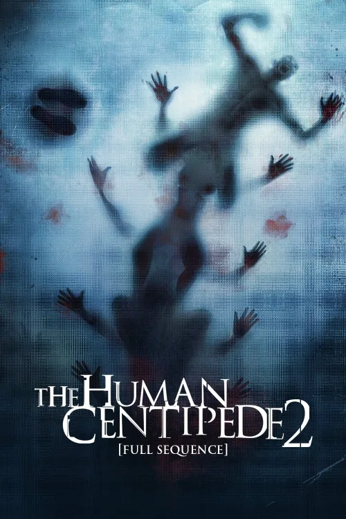 The Human Centipede 2 (Full Sequence) İndir posteri