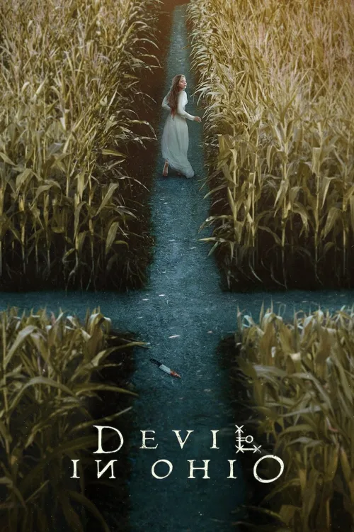 Devil in Ohio İndir posteri