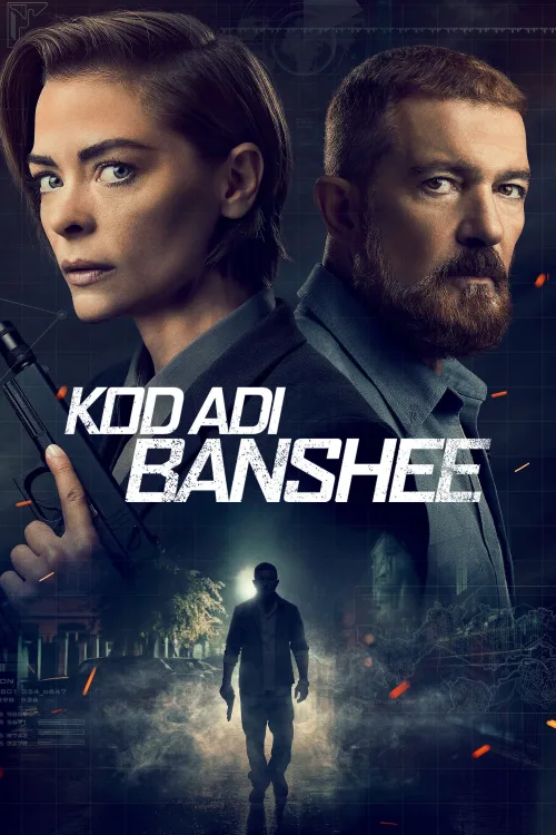 Code Name Banshee İndir posteri