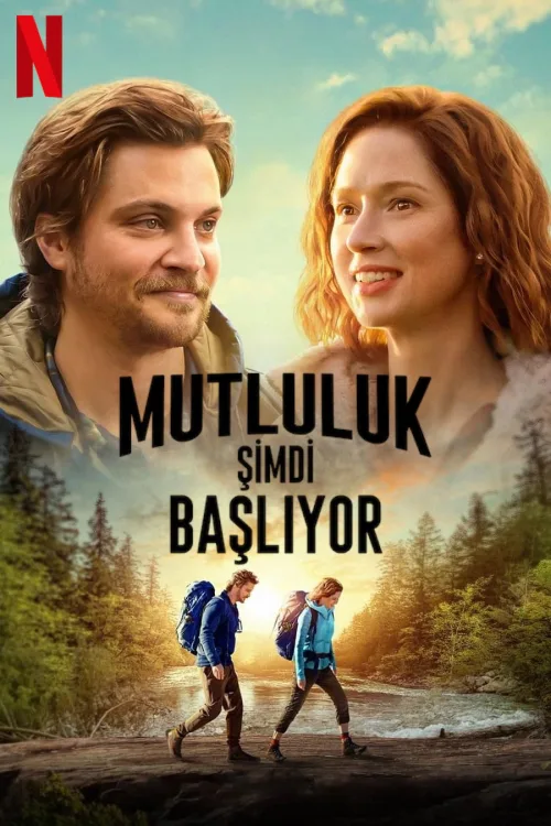 Happiness for Beginners İndir posteri
