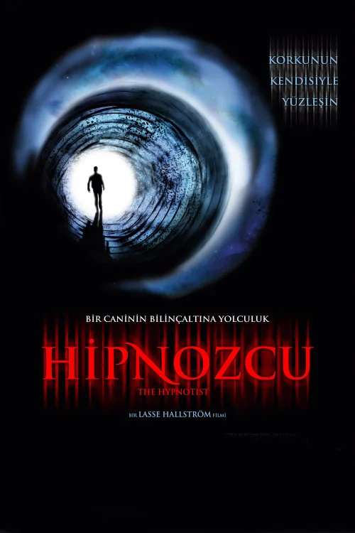 Hipnozcu İndir posteri