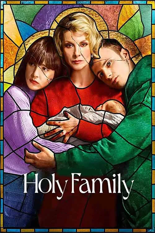 Holy Family İndir posteri