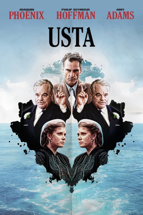 Usta İndir posteri