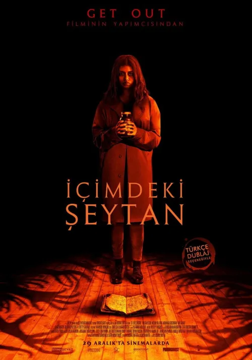 İçimdeki Şeytan İndir posteri