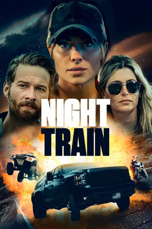 Night Train İndir posteri