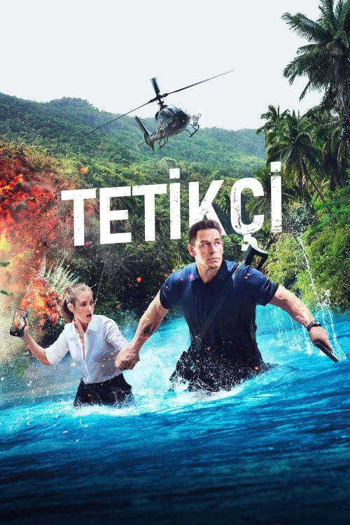Tetikçi İndir posteri