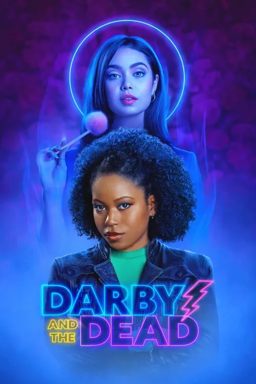Darby and the Dead İndir posteri