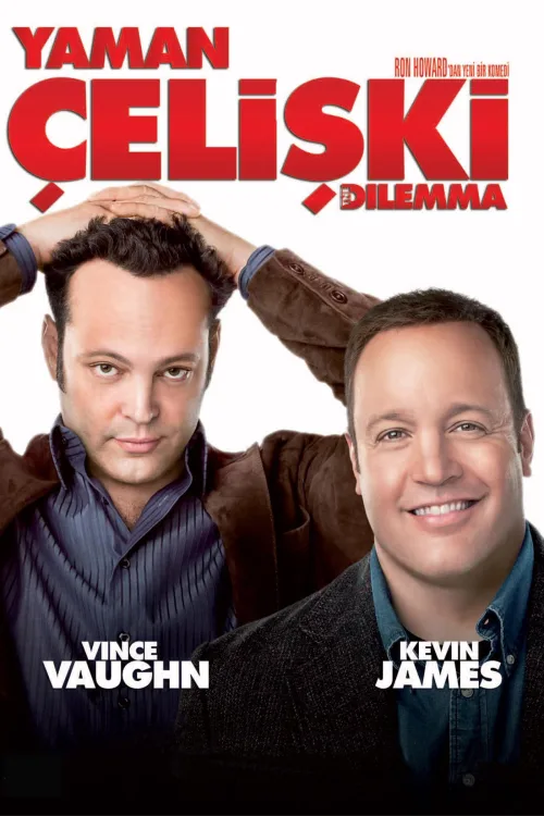 Yaman Çelişki İndir posteri