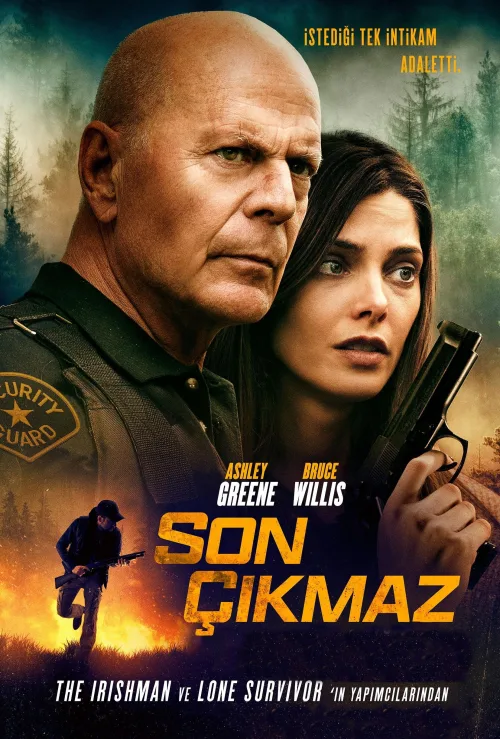 Son Çıkmaz İndir posteri