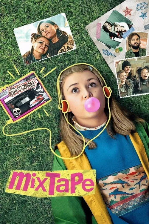 Kırık Kaset İndir posteri