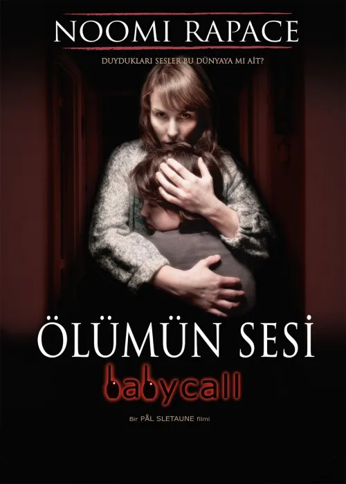 Ölümün Sesi İndir posteri