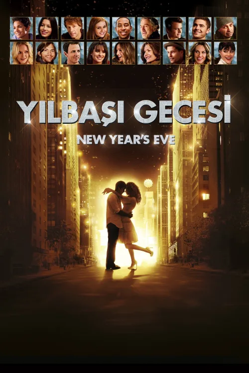 Yılbaşı Gecesi İndir posteri