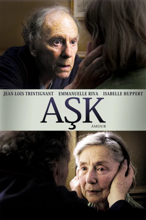 Aşk İndir posteri