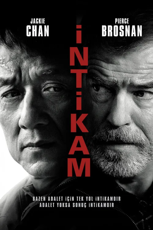 İntikam İndir posteri